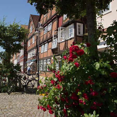 Hotel Gundelfinger Alter Markt Dannenberg Exterior foto