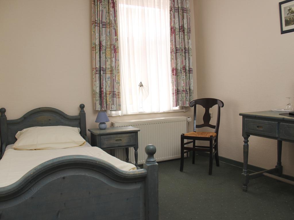 Hotel Gundelfinger Alter Markt Dannenberg Zimmer foto