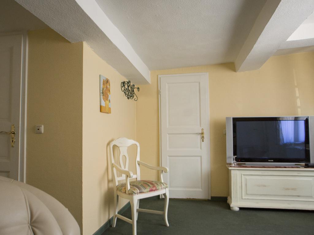 Hotel Gundelfinger Alter Markt Dannenberg Zimmer foto