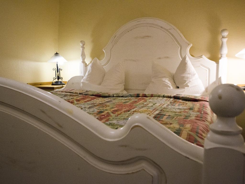 Hotel Gundelfinger Alter Markt Dannenberg Zimmer foto